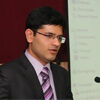 Dr. Akshay Parmar
