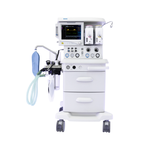 Anestia Supreme - Anesthesia Workstation