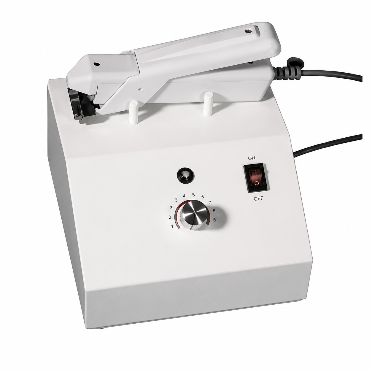 Laboratory Cryo-Straw Sealer
