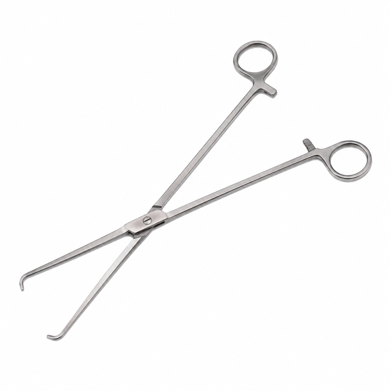 Laboratory Cryo Clamp