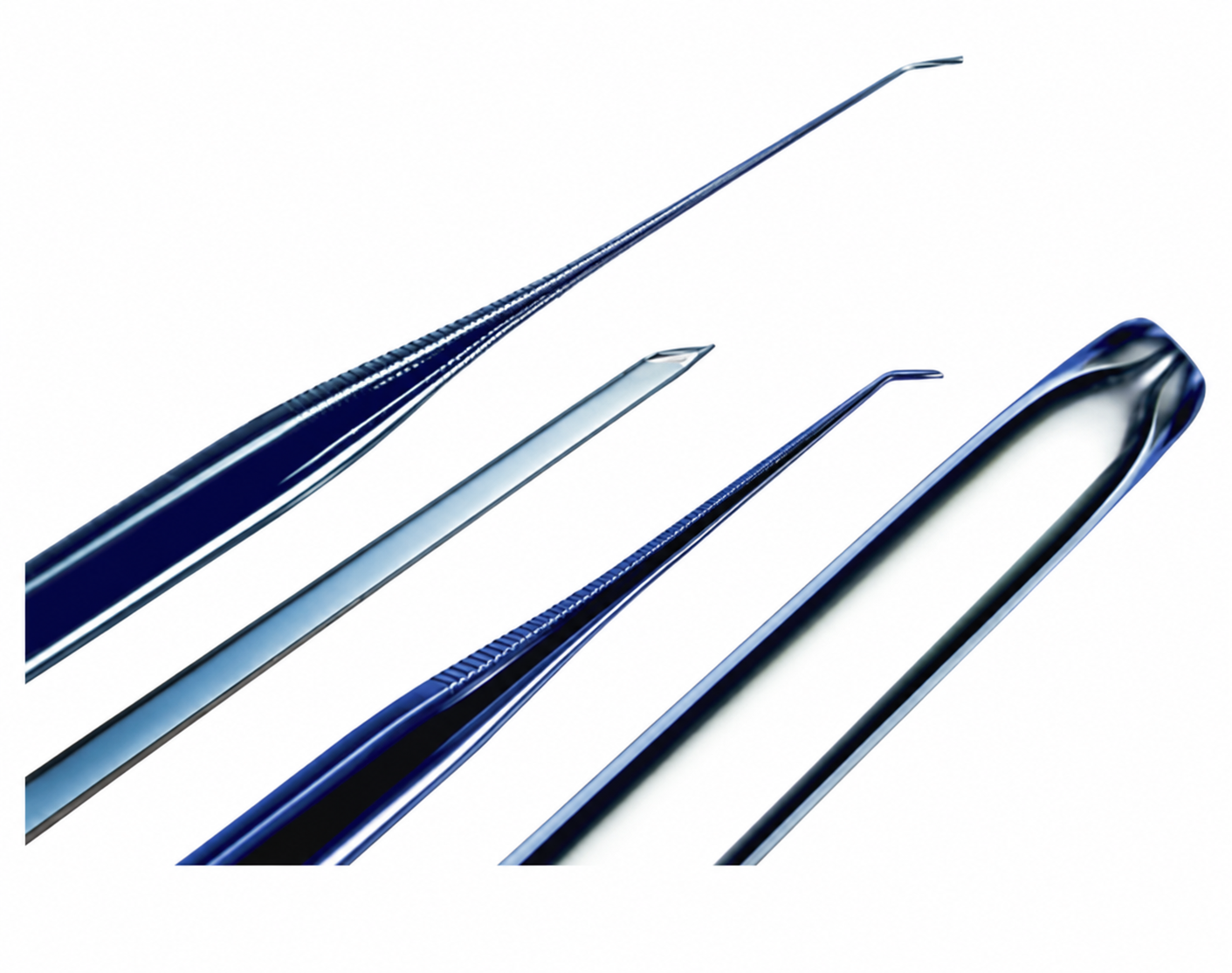 ICSI Injection and Holding Pipettes
