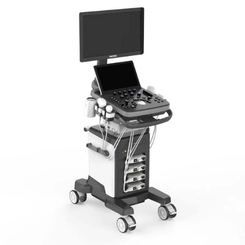 VIV20 High End Ultrasound Machine - Zoncare