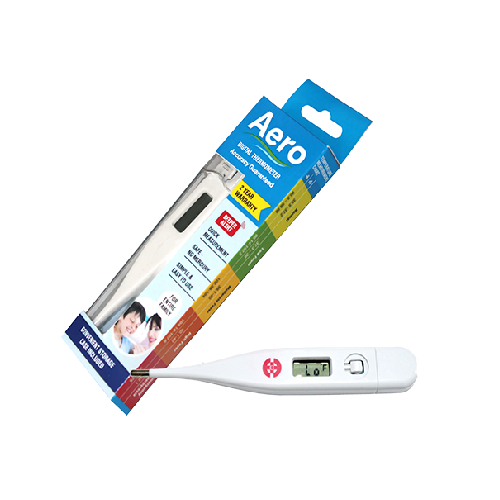Aero Digital Thermometer