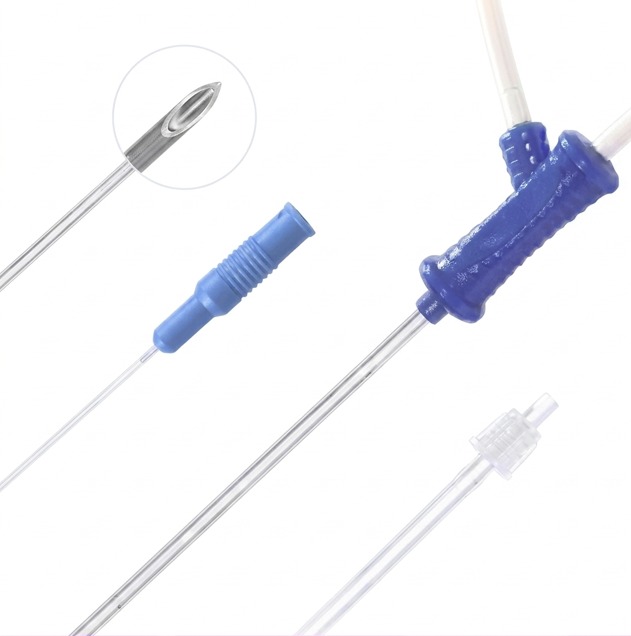 Ovum Pickup (OPU) Needles (Single & Double Lumen)