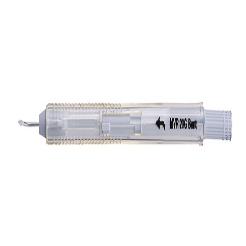 Safety MVR Knives