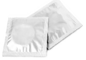 Spermicide-Free Condoms