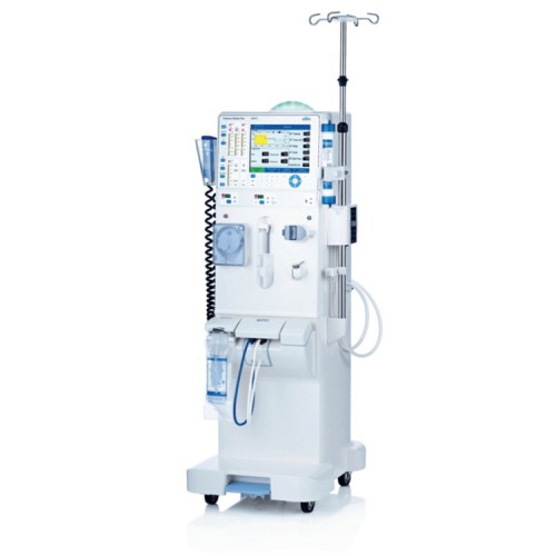 Refurbished Next Generation 4008S Dialysis Machine