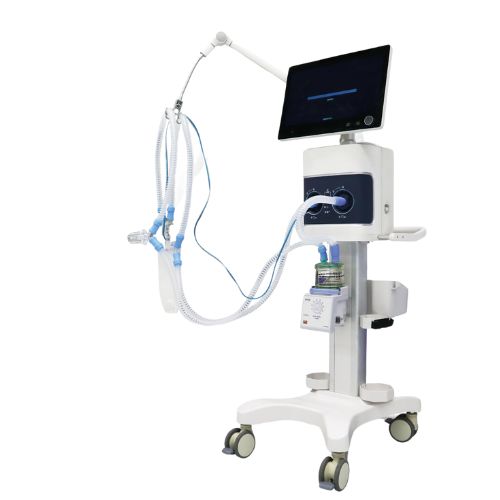 Ventilus 15T Ventilator (Turbine Based) Ventilator