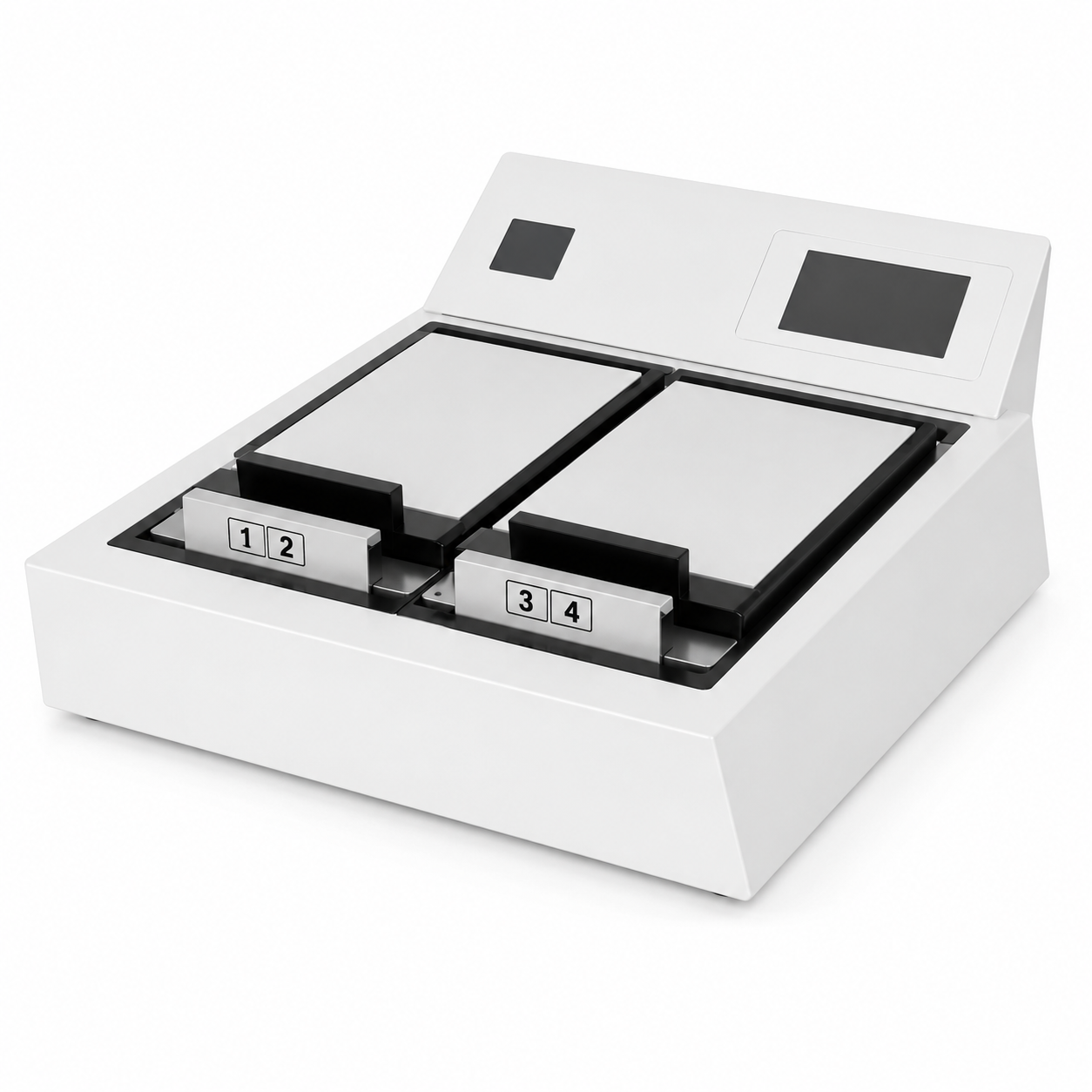 Advanced Tri-Gas Incubator
