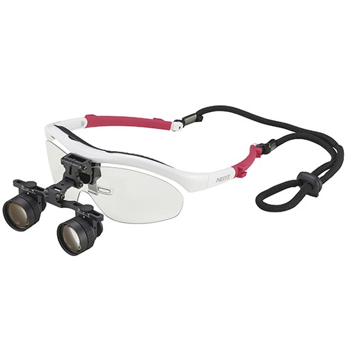 Galilean Loupe