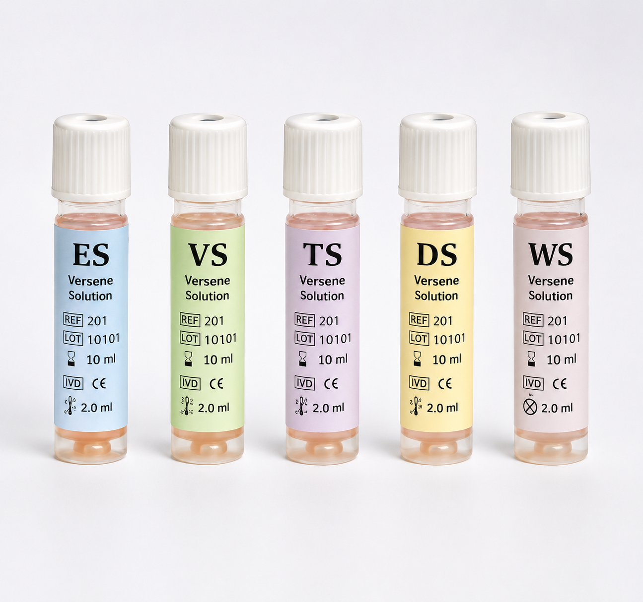 Embryo and Oocyte Warming Solutions