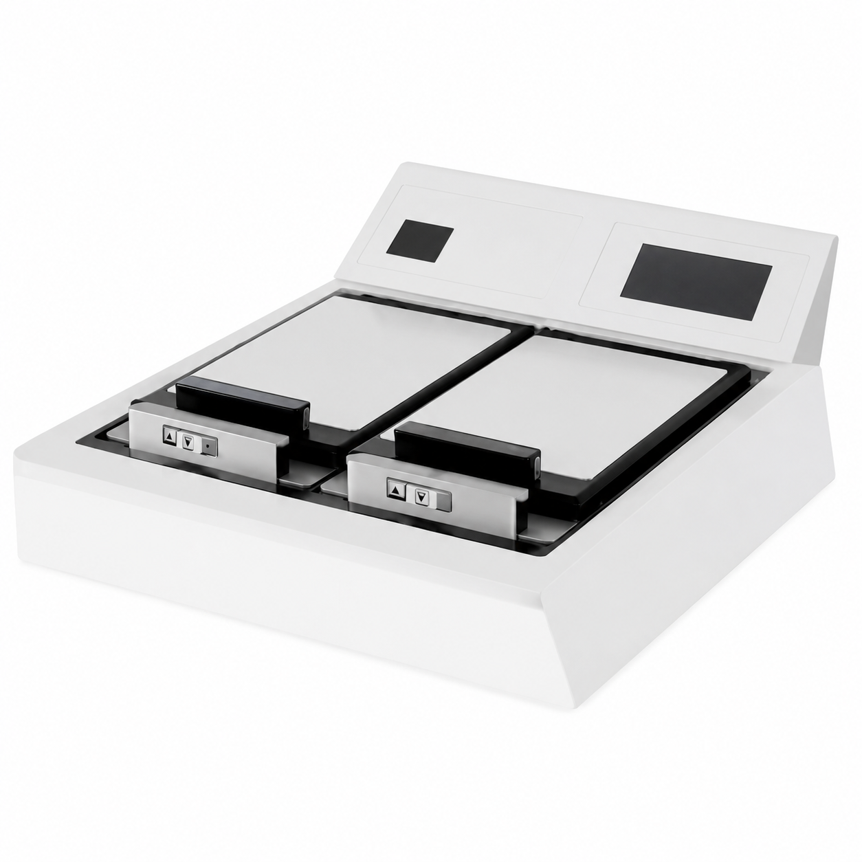 Multi-Chamber Table Top Incubator