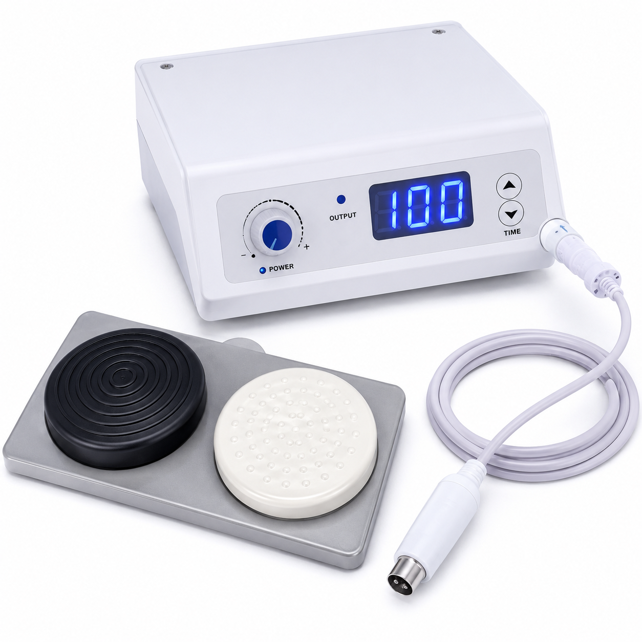 Digital Oocyte Aspiration Pump