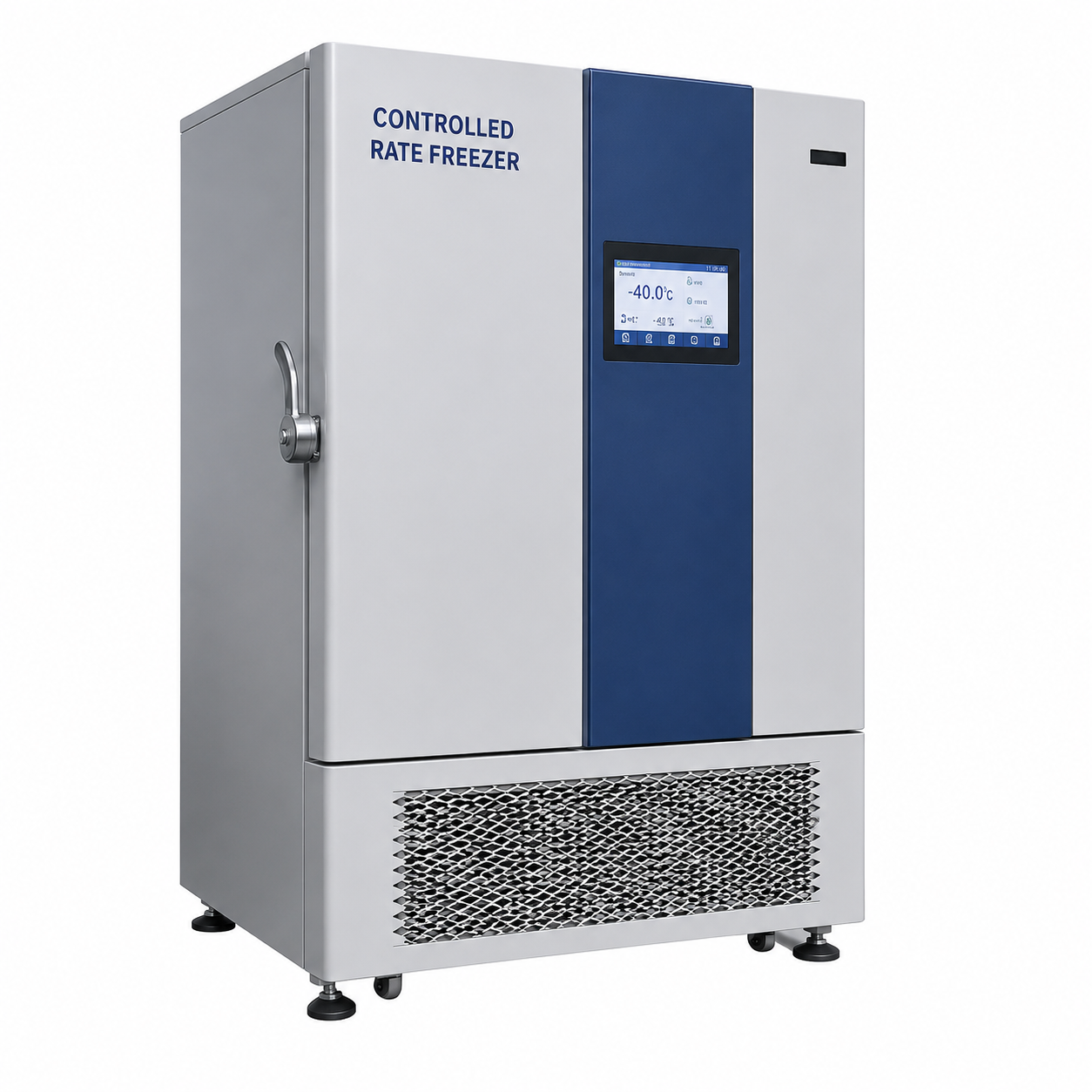 Programmable Controlled Rate Freezer
