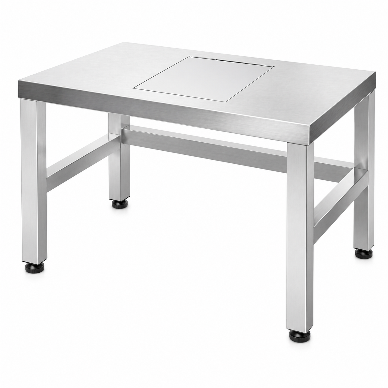Anti-Vibration Table