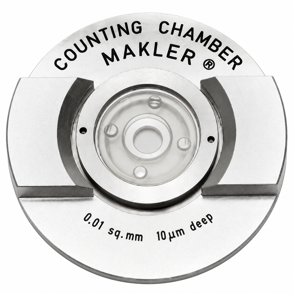 Precision Sperm Counting Chambers