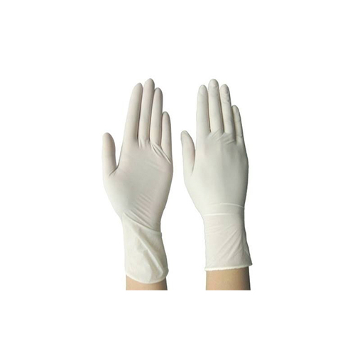 Examination Gloves for Dialysis