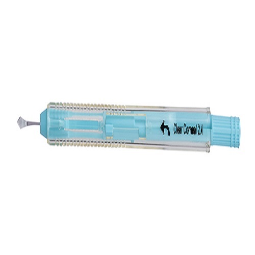 Safety Clear Corneal Knives