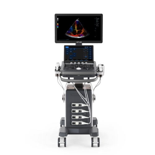 VIV50 High End Ultrasound Machine - Zoncare