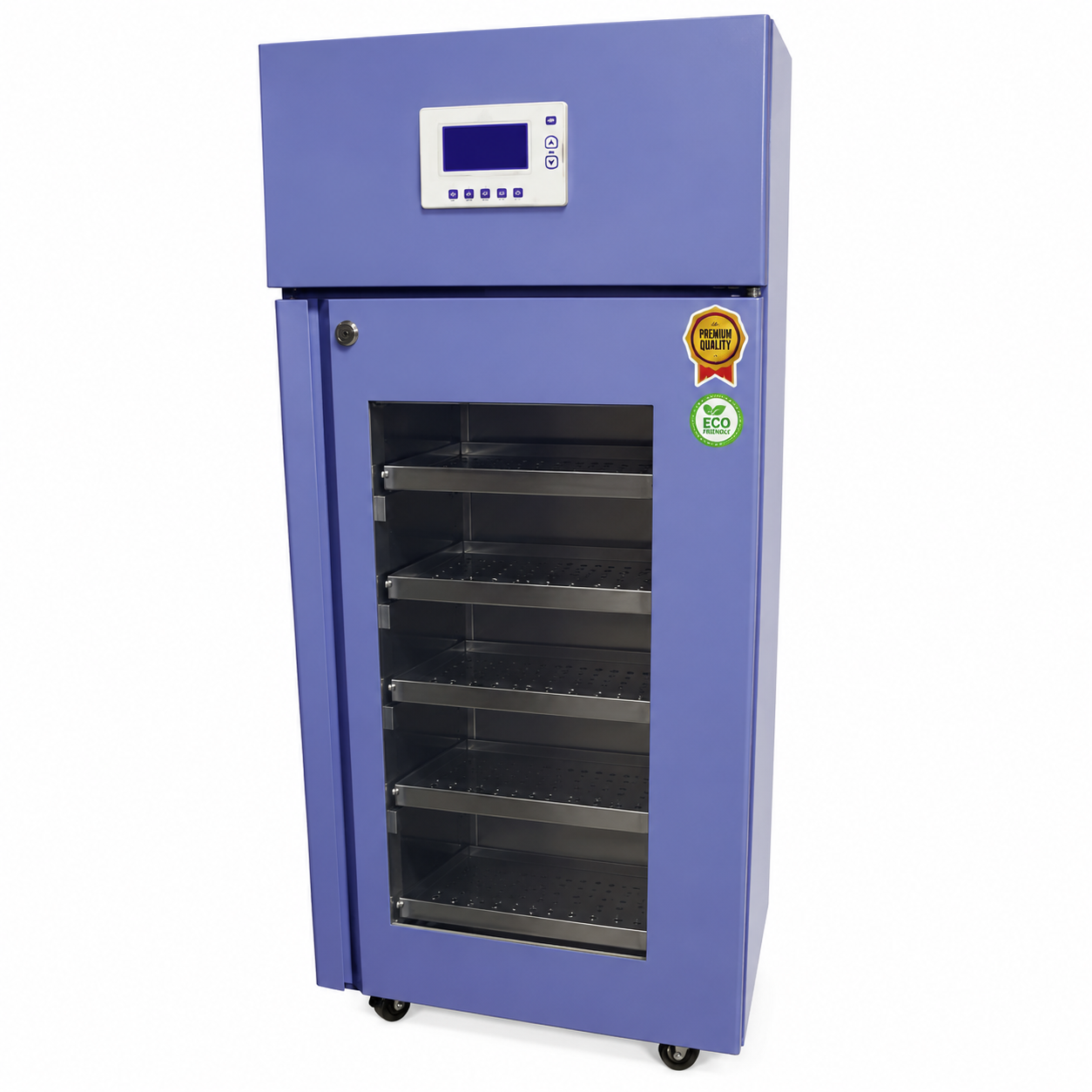 Precision Laboratory Refrigerator