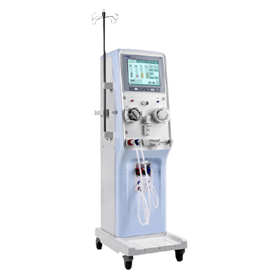SWS 4000A Dialysis Machines