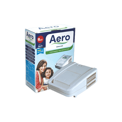 AERO Nebulizer (Regular)