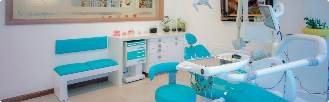Dental Clinic Setup