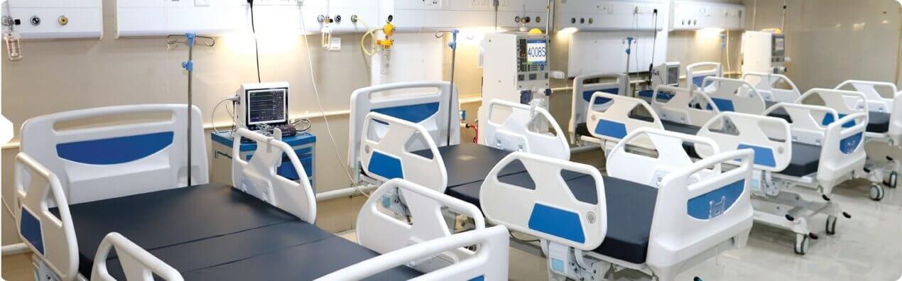Dialysis Center Management